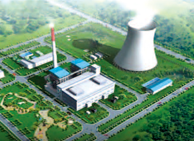 鋼鐵行業：煤氣（高爐、轉爐）發電